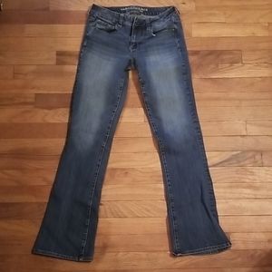 American Eagle Skinny Kick
